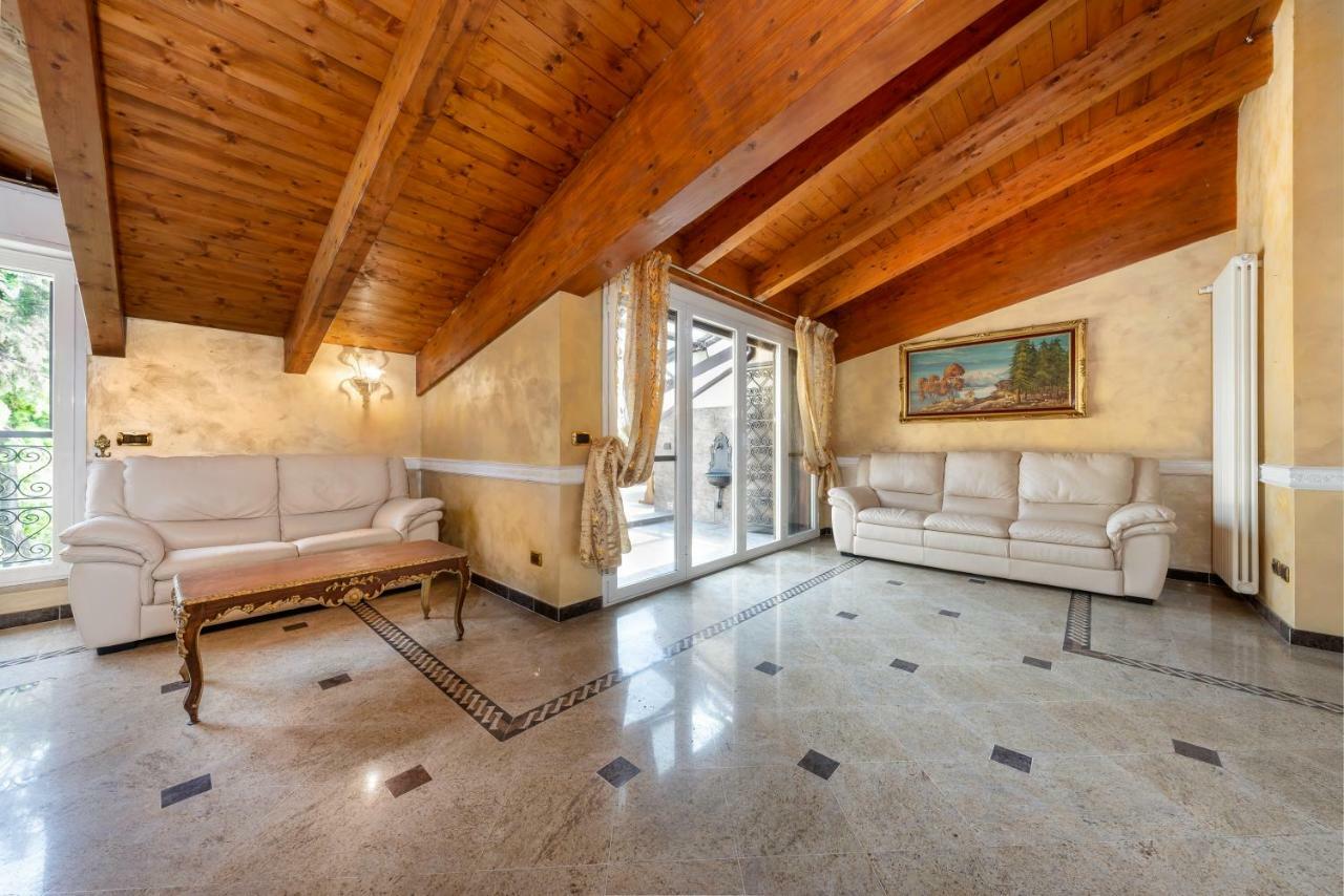 Casa Da Suite Maestosa Sesto San Giovanni Exterior photo